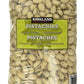 Kirkland Signature California Dry Roasted & Salted In-Shell Pistachio, 48 Ounce