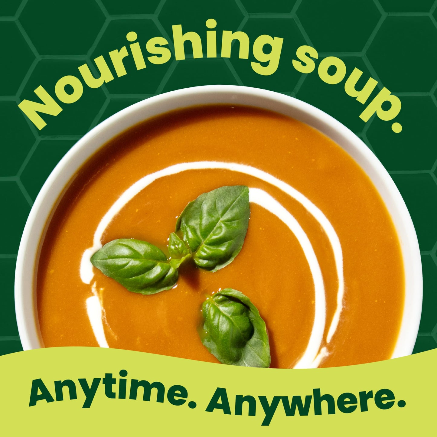 Pacific Foods Organic Spicy Garden Tomato Soup, 32 Oz Carton (12 Pack)