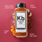 Spiceology - Korean BBQ All-Purpose Spice Rub - Barbeque Rubs, Spices and Seasonings - Use On: Stir-Fry, Salmon, Beef, Chicken,