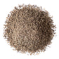 Food To Live Ground Black Pepper 1 Pound - 100% Pure, The Essential Spice For Flavorful Cooking, Grilling & Baking, Vegan, Koshe