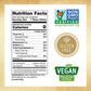 Marukan Brewed Rice Vinegar, 1 Gallon (Pack of 2) - 127.81 Fl Oz, Authentic Japanese Style