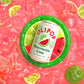 OLIPOP Prebiotic Soda, Watermelon Lime, Gluten Free, Vegan, 12oz (Pack of 12), Natural