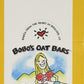 Bobo'S Oat Bars - All Natural - Peanut Butter - 3 Oz Bars - Case Of 12