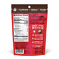 SKINNYDIPPED Dark Chocolate Peppermint Almonds, Healthy Snack, 3.5 oz Resealable Bag, Gluten Free, Plant Protein