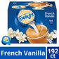 International Delight, French Vanilla, Single-Serve Coffee Creamers, 192 Count (Pack Of 1), Shelf Stable Non-Dairy Flavored Coffee Creamer, Great For Home Use, Offices, Parties Or Group Events