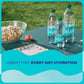 DASANI Purified Water Enhanced with Minerals, 12 fl oz (pack of 8)