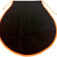 Jamonprive Ham Cover Black Cover for Spanish Serrano & Iberico Hams and Italian Prosciutto (Does not Include The ham Stand nor T