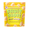 Fruit Riot Sour Candy Mango, Made with Real Fruit, 8oz, Gluten-Free