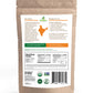 Organic Spice Resource Turmeric Root Powder, 8 oz (226 g)