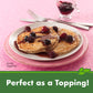 Cascadian Farm Organic Harvest Berries, Antioxidant Blend with Strawberries, Blackberries, and Blueberries, Frozen Fruit, Non-GM