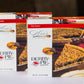 Derby-Pie Chocolate Nut Pie 2 Pack - 4Th Generation Family Owned Business - Shipped Frozen - Fully Baked - Serves 8