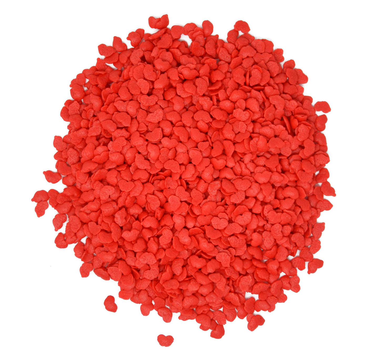 Mystic Sprinkles Valentine'S Day Sprinkle Mixes (Pucker Up Confetti 2.6Oz)