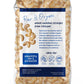 Jiva Organics Raw Organic Cashews (Whole) 4 Pound Bag