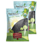 Food To Live - Organic Black Beans, 25 Pounds Non-Gmo, Whole Dried Beans, Sproutable, Vegan, Kosher, Bulk. Great Source Of Plant Based Protein, Fiber. Great For Bean Soup, Salads, Chili.