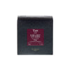 Dammann Freres Sachets, Earl Grey Yin Zhen Tea Bags, Premium Gourmet French Black Tea, Blend Bergamot, 25 Count (Single Pack)