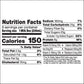 Horizon Organic Shelf Stable 1% Lowfat Strawberry Milk Boxes, 8 fl oz, 6 Count - 8g Protein per Serving, USDA Organic UHT from P