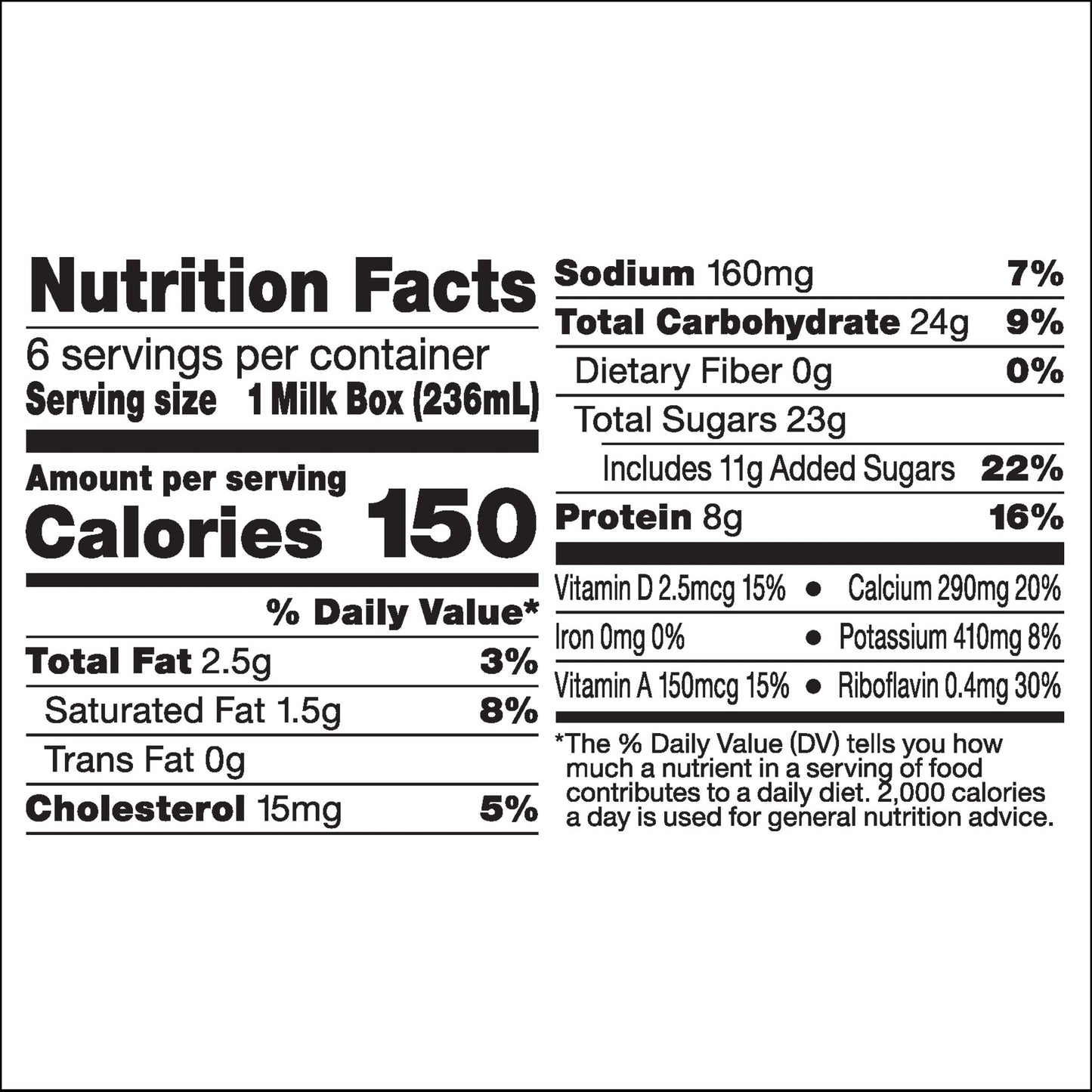 Horizon Organic Shelf Stable 1% Lowfat Strawberry Milk Boxes, 8 fl oz, 6 Count - 8g Protein per Serving, USDA Organic UHT from P