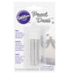 Wilton Silver Pearl Dust, 0.5 oz. - Edible Decorating Powder, Model 703-218