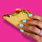 Taco Bell Crunchy Taco Dinner Kit (12 Count Per Box)
