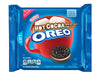 Oreo Hot Cocoa Chocolate Sandwich Cookies  Special Release  10.7 Ounce