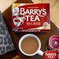 Barrys Tea Gold Blend 80 count Tea Bags (Pack of 1)