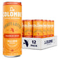La Colombe Coffee Pumpkin Spice Latte, 11 Fl Oz Cans, Pack of 12