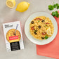 Fiber Gourmet Rice Pilaf Pasta - Low Calorie, Vegan, Non-GMO - 5 Ounce (Pack of 6)