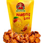 Chomis Gomis Candy Chamoy Gummy - Mango Flavor, 8 Ounce (Pack of 1)