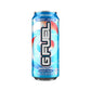 G Fuel Snow Cone Energy Drink, 16 oz Can, 12-Pack Case, Orange