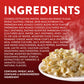 Stouffers Fettuccini Alfredo Frozen Meal