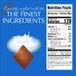 Lindt Excellence Extra Creamy Milk Chocolate Candy Bar, Milk Chocolate, 3.5 Oz. Bar