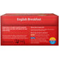 Twinings Decaffeinated English Breakfast Black Tea Bags, 50 Count (Pack Of 6), Enjoy Hot Or Iced