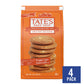 Tates Bake Shop Pumpkin Spice Cookies, Limited Edition, 4 Bags, 7 Oz Total