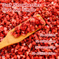 10oz Freeze Dried Strawberry Pieces - Dehydrated Strawberry Snack - Perfect for Smoothies, Yogurt, Baking, and Casual Snacks (10