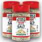 Jane's Krazy Mixed Up Salt 4 oz (Pack of 3)