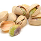 Wilderness Poets, Organic California Pistachios - Roasted with Sea Salt, In Shell