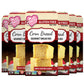 XO Baking Co. Gluten Free Cornbread Mix, Non-GMO, Kosher, 15.4 oz (Pack of 6)