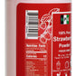 NPG Freeze Dried Strawberry Powder 7 Oz, Pure Strawberries Fruit Powder for Food Flavoring & Coloring, Smoothie, Beverage, Cake,