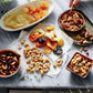 Harry & David Dried Fruit and Nut Tray