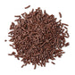 Unpretentious Brown Sprinkles, 2 Cups, Baking & Desserts, Decorative Topping, Gluten-Free