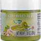 Sicania - Premium Pistachio Cream, 7.05 Oz (200G) - Authentic Italian, Gluten-Free, Non-Gmo - Gourmet Spread For Desserts, Pastr