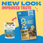 Orchard Valley Harvest Go-Go Keto Mix, 1.85 oz., Pack of 14 - Low Carb Snack, Healthy Keto-Friendly Trail Mix