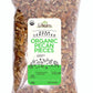 Grupo La Nogalera Organic Pecan Pieces - Chopped, Non-GMO, Kosher, Halal, 2 lb Bag