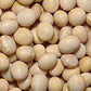 Organic Soybeans- Nongmo, 5 Lbs., Farmer Direct, Identity Preseved, Dry Soybeans For Tofu And Soymilk.