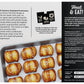 Eastern Standard Provisions One Timer Bites Artisanal Soft Pretzel Bites, 12.18 OZ