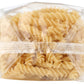 SEGGIANO Organic Fusilli Pasta  13.2 OZ