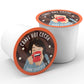 Crave Hot Chocolate Pods for 2.0 K-Cup malt-inspired, Dark Chocolate, 40 Count
