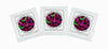Yogurt Starter Cultures - Pack of 3 Freeze-dried Culture Sachets for Acidophilus Yogurt