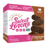 Sweet Lorens Gluten Free & Vegan Chocolate Breakfast Biscuits