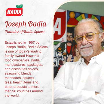 Badia Chili Powder, 2.5 Oz